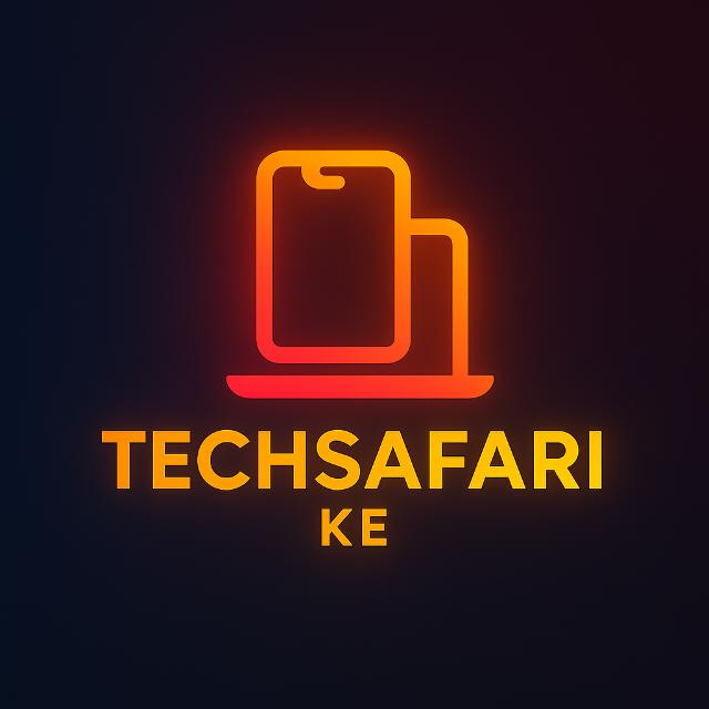 TechSafari logo